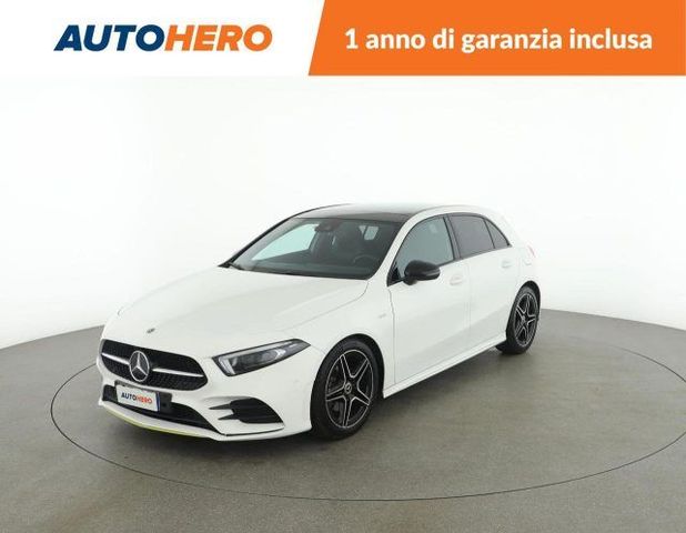 Mercedes-Benz MERCEDES-BENZ A 180 d Automatic Premium