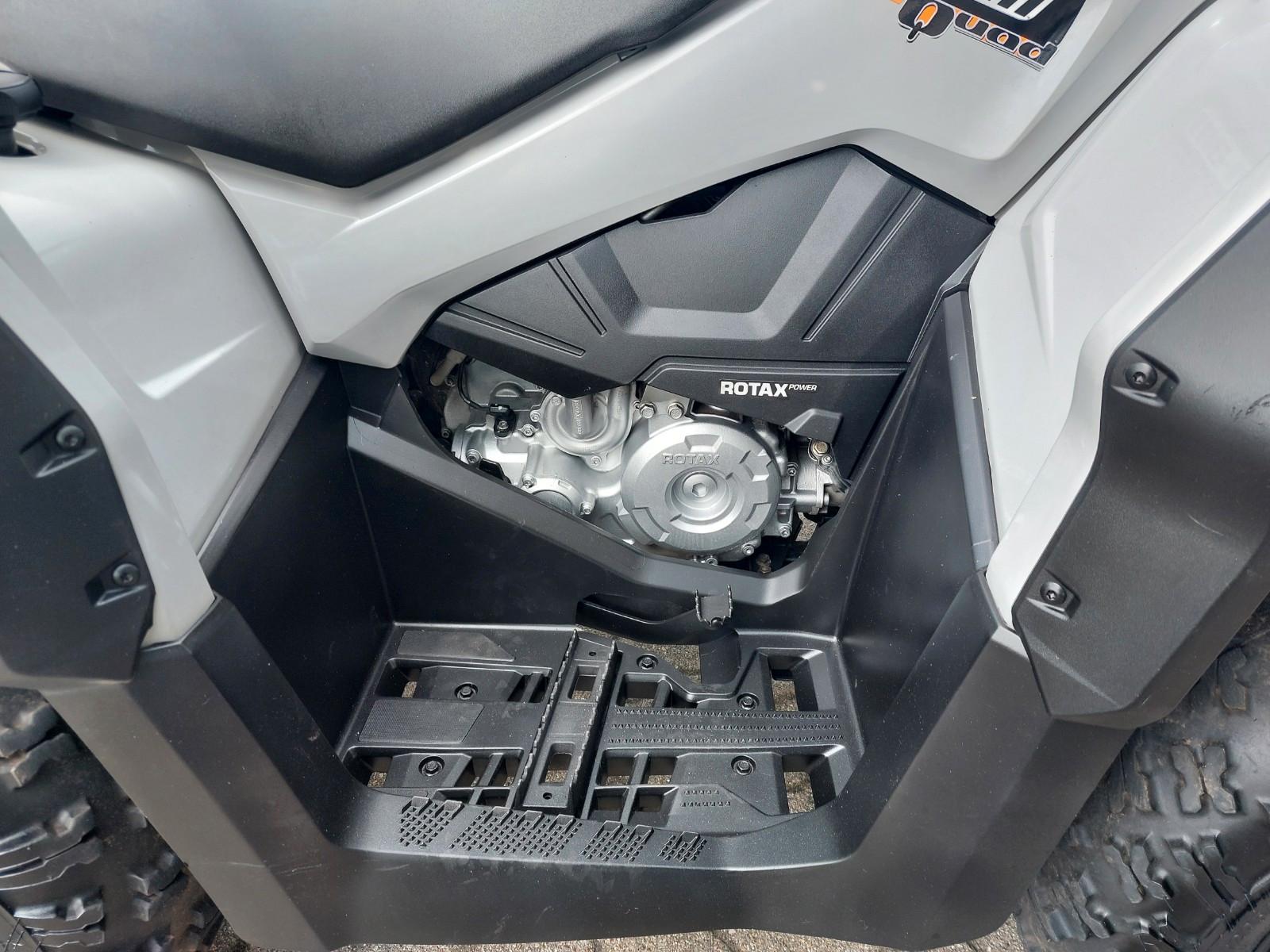 Can-Am Outlander 2015 — photo 16