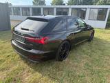 Audi A6 50 TDI quattro tiptron. advanced Avant ad... - Audi A6: Advanced