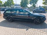 Jaguar X-Type Estate 2.2 Liter Diesel Classic Classic - Jaguar X-Type: 2d