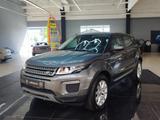 Land Rover Range Rover Evoque Pure AHK - Land Rover Gebrauchtwagen von 2015