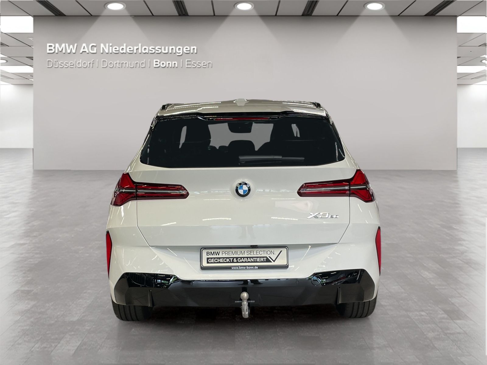 BMW X3 - Bild 9