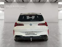 BMW X3 - Vorschau Bild 9