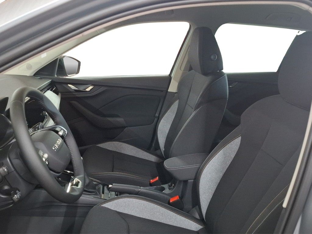 Skoda Kamiq - Bild 11