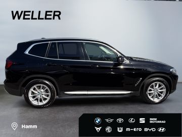 BMW X3 - 10