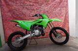 Kawasaki KX85 II - Offers