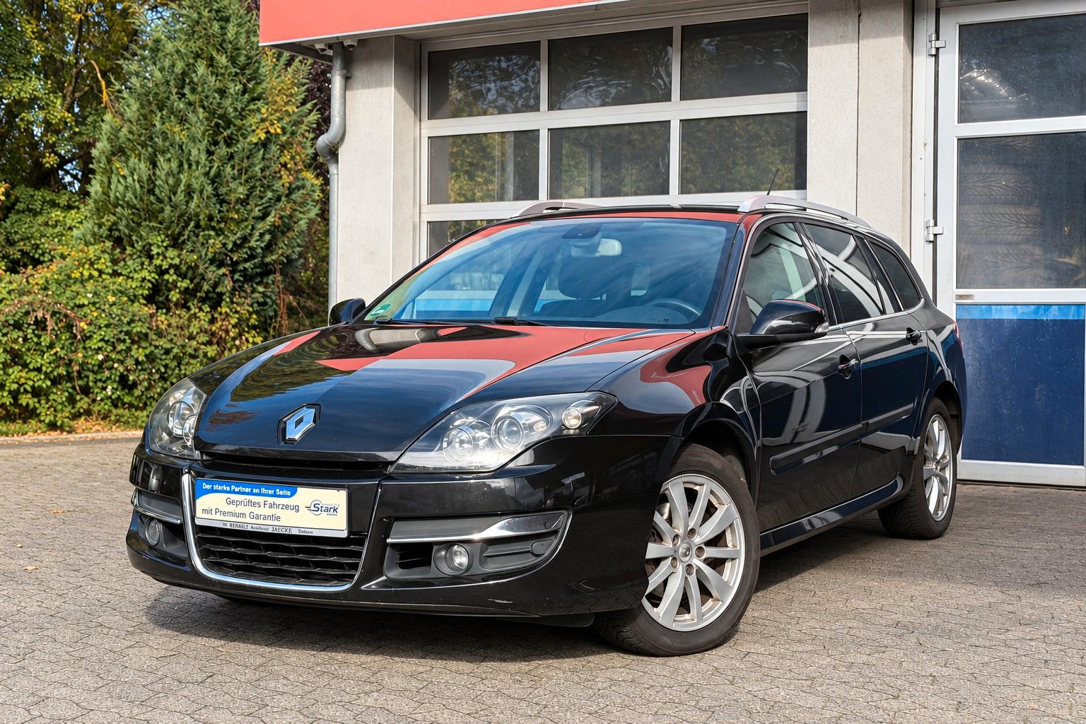 Renault Laguna