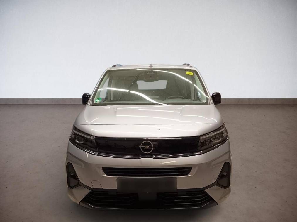 Fahrzeugabbildung Opel Combo Life E XL Edition