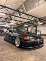 BMW Bmw E36 Cabrio 323i Tausch - BMW 323: Cabrio, 323i