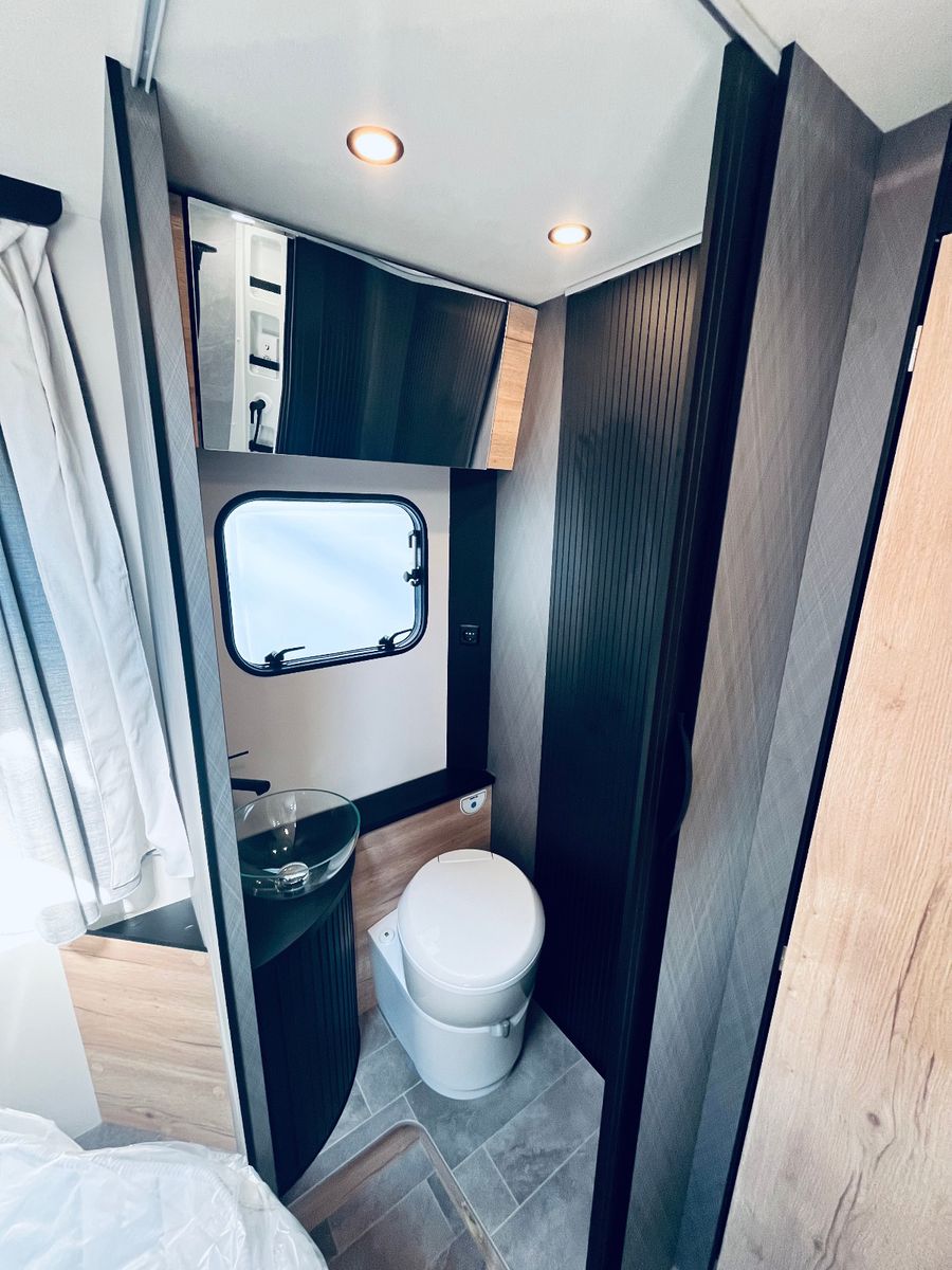 Fahrzeugabbildung XGO Dynamic 69 P Plus Modell 2026
