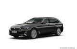 BMW 530i xDi Luxury Line HeadUp+Komfortzug+Laserlich - BMW 530 in Halle