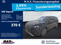 Volkswagen Tayron - Vorschau Bild 1