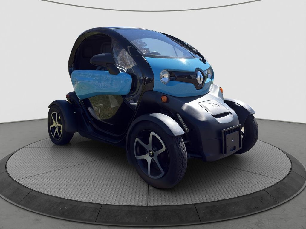 Renault Twizy