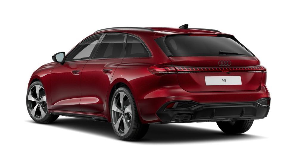 Audi A5 - Bild 3