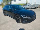 Volkswagen VW ARTEON Shooting break - Volkswagen Arteon: Shooting Break