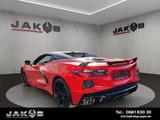 Corvette C8 3LT Z51*EU*HUD*BOSE*MAGNETIC*MEM*NAV*Sting... - Corvette Gebrauchtwagen von 2023