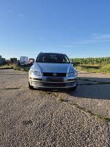Fiat Stilo Multi Wagon 1.9 JTD 120PS - Fiat Stilo mit Diesel-Antrieb