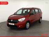 Dacia Lodgy 1.3 TCe 130 Comfort 7-Sitzer Tempo 1.Hand - Dacia Lodgy mit Benzin-Antrieb