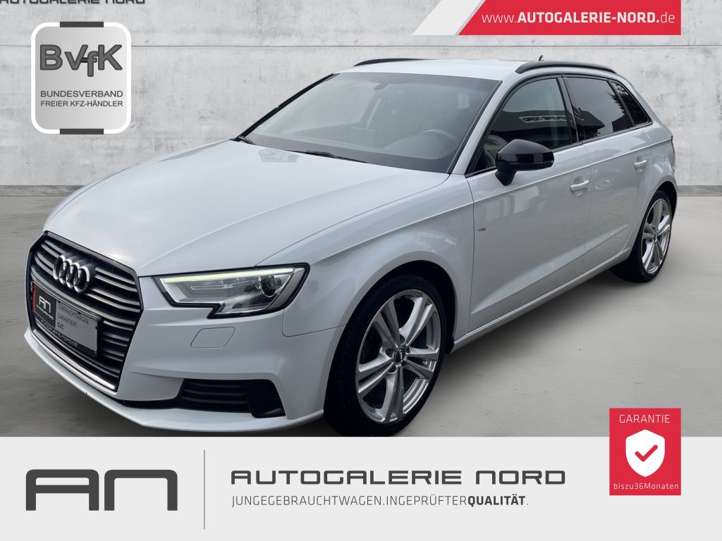 Image of Audi A3