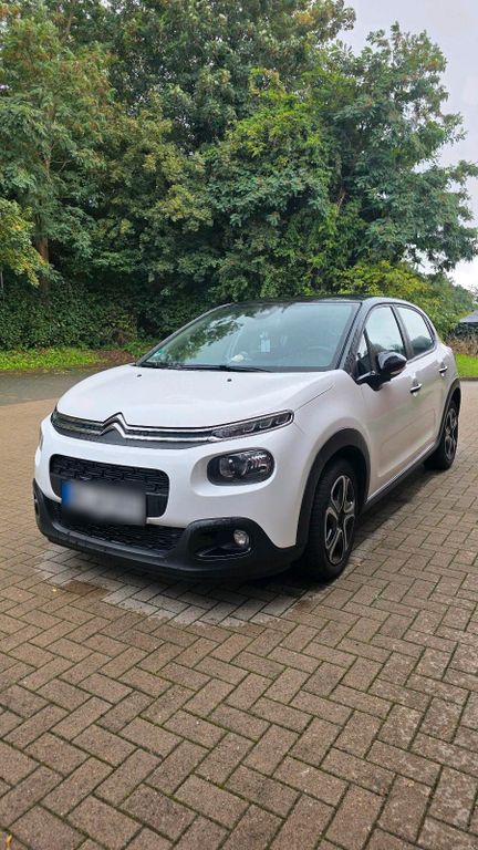 Image of Citroën C3