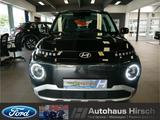 Hyundai INSTER Elektro PIXEL 49KW Batterie Navi ACC CarP - schwarze Hyundai INSTER