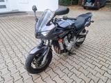 Yamaha FZS 1000 Fazer mit LeoVince Auspuff, TÜV Neu - YAMAHA FZS 1000 FAZER