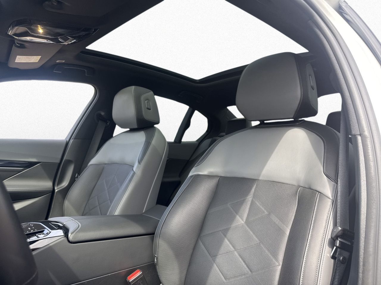 BMW i5 - Bild 23