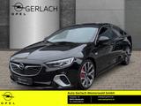 Opel Insignia B Grand Sport GSi 4x4 2.0 CDTI El. Fond - Opel Insignia mit Diesel-Antrieb: Leder, Limousine, 2.0