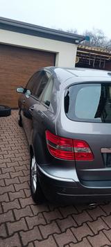 Mercedes-Benz B 200 Special Edition Special Edition - Mercedes-Benz B-Klasse: Special Edition