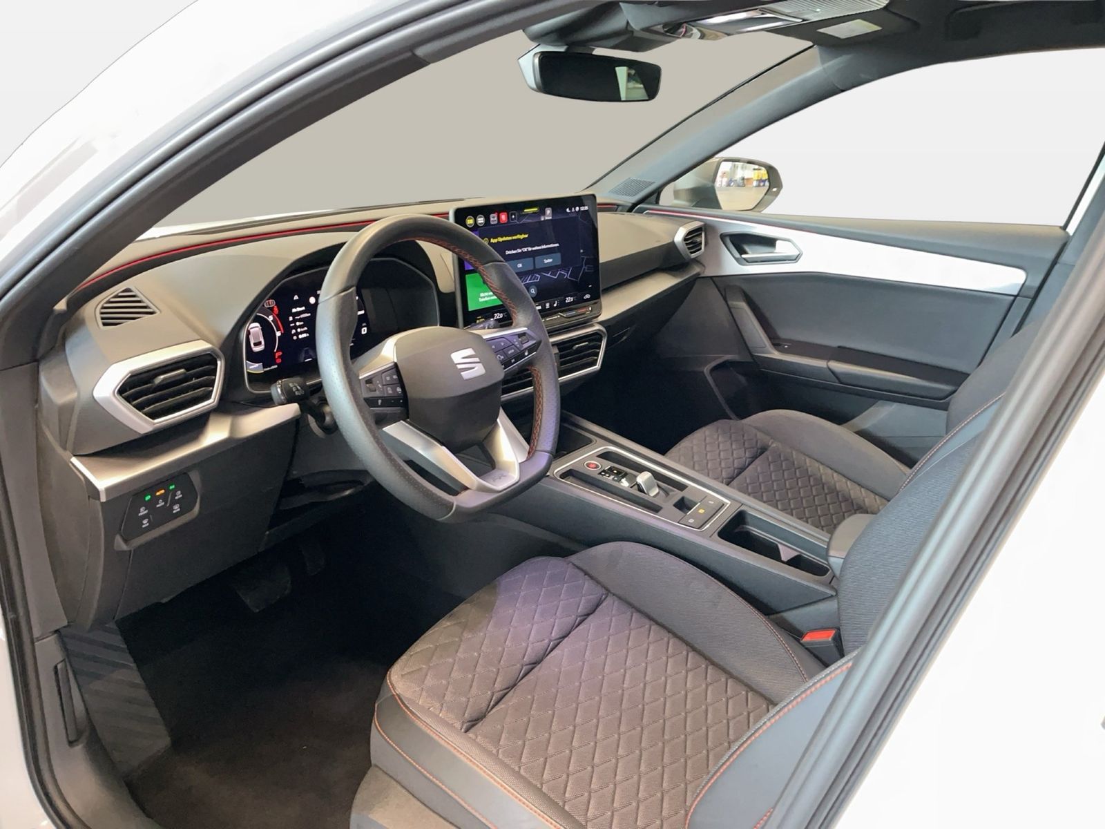 Seat Leon - Bild 8