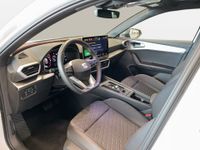 Seat Leon - Vorschau Bild 8