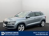 Skoda KAROQ Style 2.0 TDI Panoramadach Navi Sitzhz. - Skoda Karoq Gebrauchtwagen in Hamburg