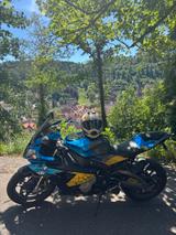 BMW S1000 RR - BMW 2011 S 1000 RR