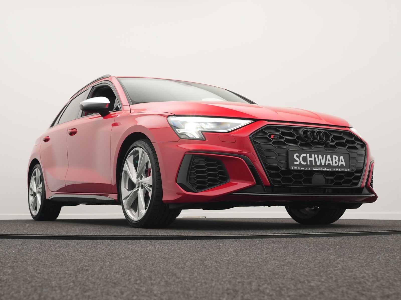 Audi S3 - Bild 24