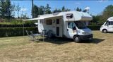 Knaus Sport Traveller 700 - Knaus Sport traveller