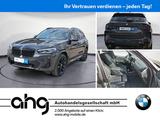 BMW X3 xDrive20d AT Navi Panoramadach Bluetooth PDC 