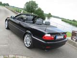 BMW 320Ci  Special Edition INDIVIDUAL orig. 76800 km - BMW: Cabrio, 7