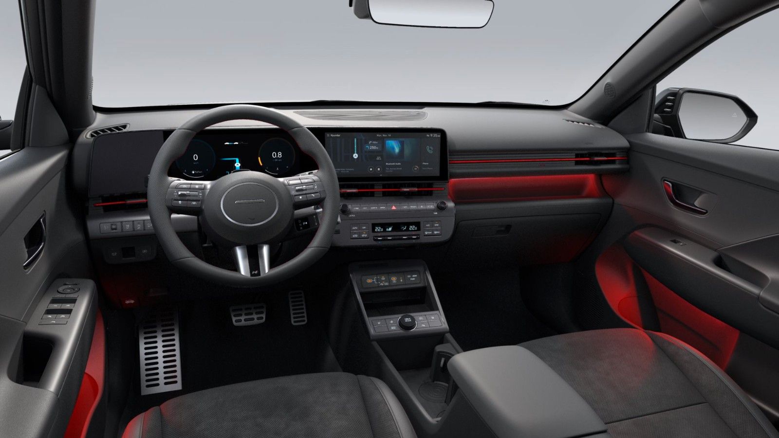 Hyundai KONA - Bild 8