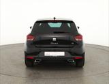 Seat Ibiza FR 1.5 TSI DSG LED ACC Navi Kamera - Seat Ibiza Fr mit Benzin-Antrieb