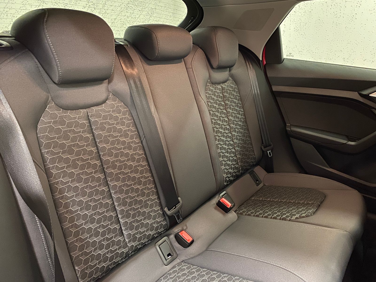 Audi A1 - Bild 12