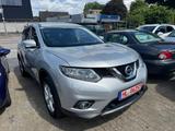 Nissan X-Trail Acenta 4x4 NAVI/SHZ/BT/8-Fach - Nissan X-Trail: Acenta