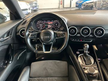 Audi TT 2.0 TFSI quattro *Matrix*Virtual*B&O*