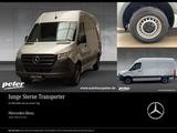 Mercedes-Benz Sprinter 317 CDI MBUX/AHK 3,5t/Standheizung