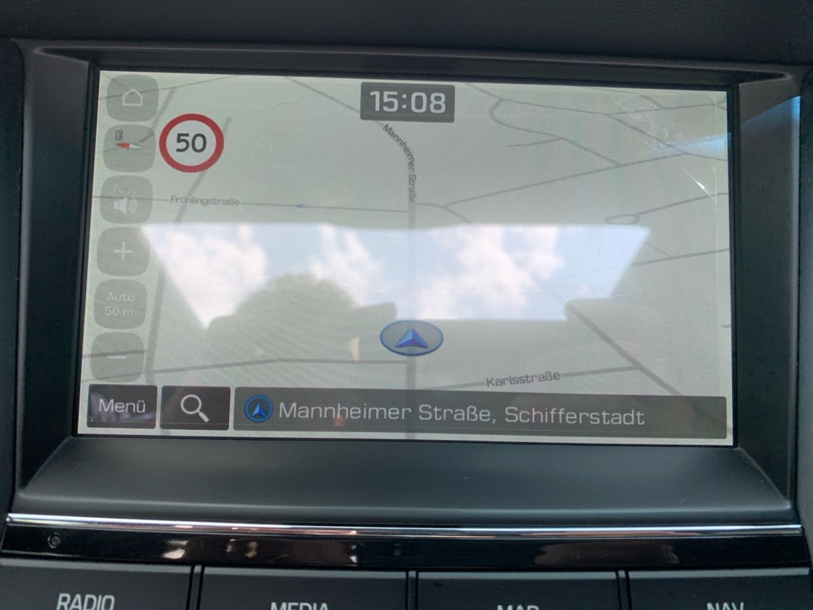 Fahrzeugabbildung Hyundai TUCSON 1.6 Turbo Passion + Panorama Dach
