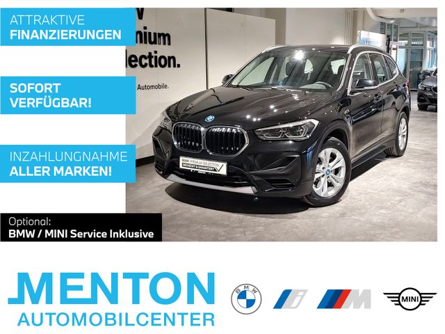 BMW X1 xDrive25e A