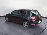 Volkswagen Golf 1.2 TSI BlueMot *NAVI*ISOFIX*BLUETOOTH* - mit Benzin-Antrieb: Schwarz, mit Klimaanlage, Bluetooth