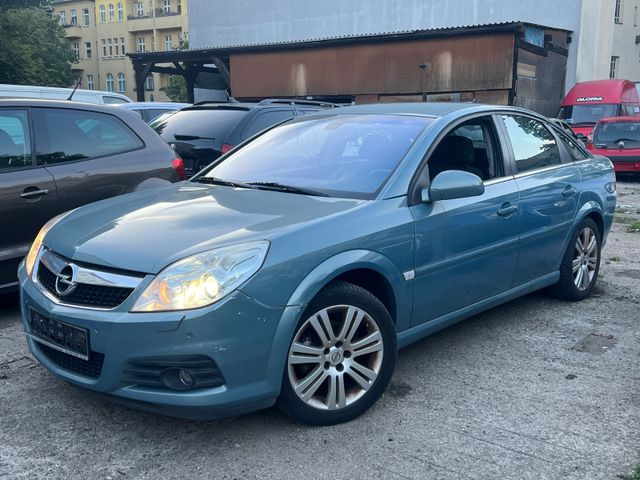 Opel Vectra 2.2 Limousine *KLIMA+TEMP+PDC* TÜV/NEU