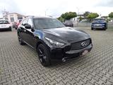 Infiniti QX70 3.7 S Design+Navi+ACC+SD+AHK+BOSE+Leder+21" - Infiniti QX70 Gebrauchtwagen