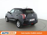 Ssangyong Tivoli 1.5 T-GDI Amber 4x2 Aut*NAVI*TEMPO*CAM* - Ssangyong Tivoli in Duisburg