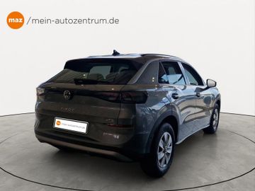 Volkswagen T-Roc - 7